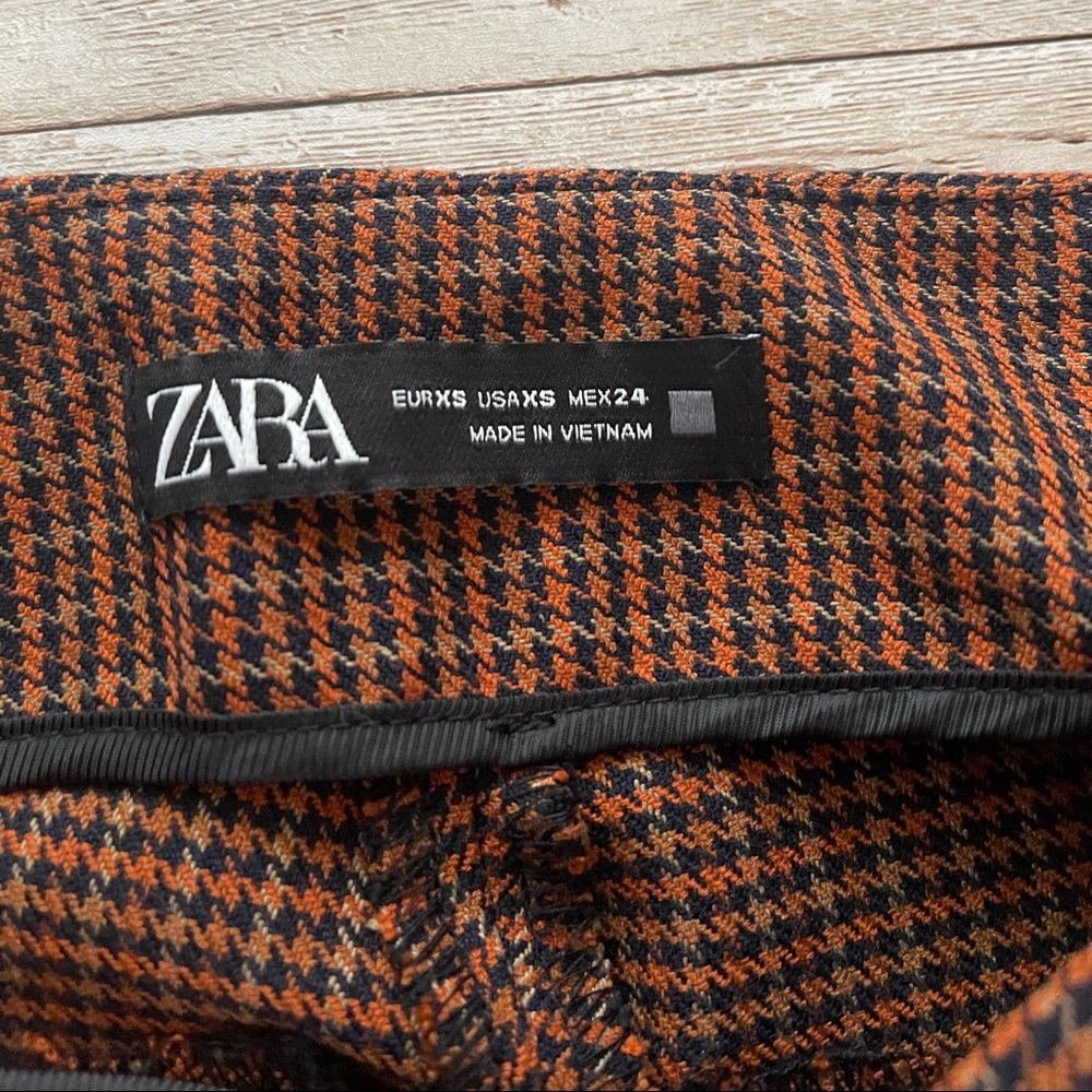 Zara pants, new with tag